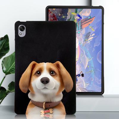 Θήκη TPU Για Huawei MatePad 11.5 S/MatePad 11.5/MatePad Air 11.5 ιντσών (2023) Λεπτή Προστατευτική Θήκη Tablet με Εκτύπωση Σχεδίου