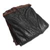 Black Sun Shade Net UV Protection Breathable Versatile Garden Sun Shade Mesh Cloth for Greenhouse