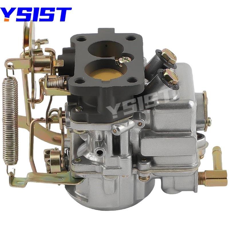 CARBURETOR CARB for Nissan A12 Engine DATSUN 120Y SUNNY B210 PULSAR TRUCK Cherry E10 N10 Vanette C120 16010-H1602 OEM Quality