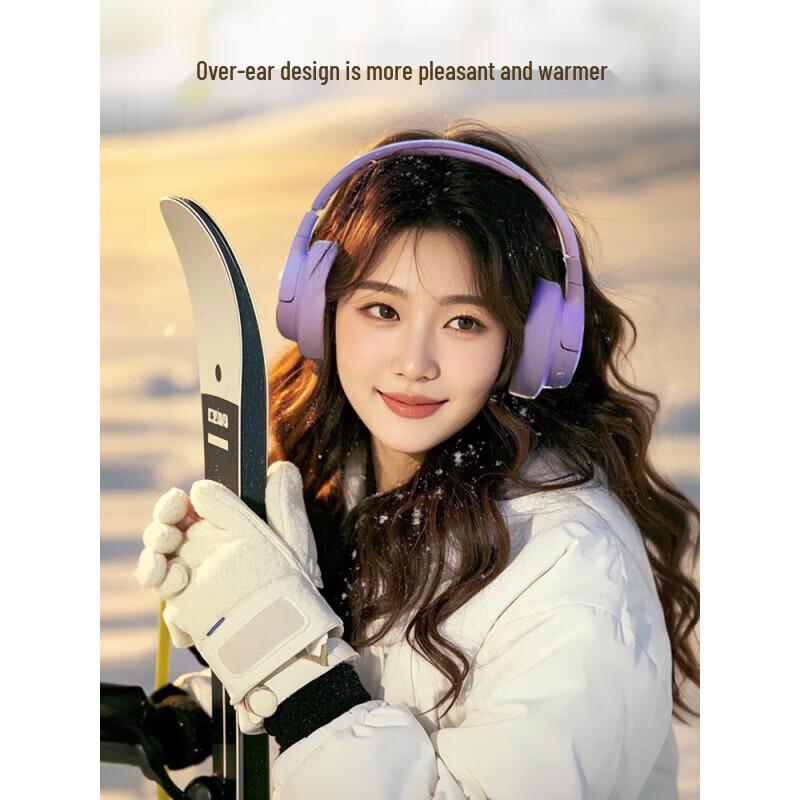 JBL Tune 770NC Active Noise Cancelling Wireless Over-Ear Headphones