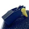 Turntable Styluses for Gp330 331 350 351 D74 75Y M100 Record Player Wear resistant and Simple Installation