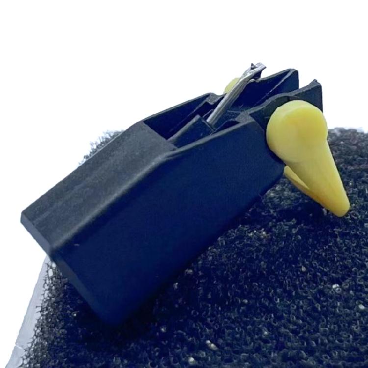 Turntable Styluses for Gp330 331 350 351 D74 75Y M100 Record Player Wear resistant and Simple Installation