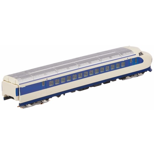 TOMIX N Gauge First Car Museum 0-2000 Series Kodama FM-015 Railway Model Train