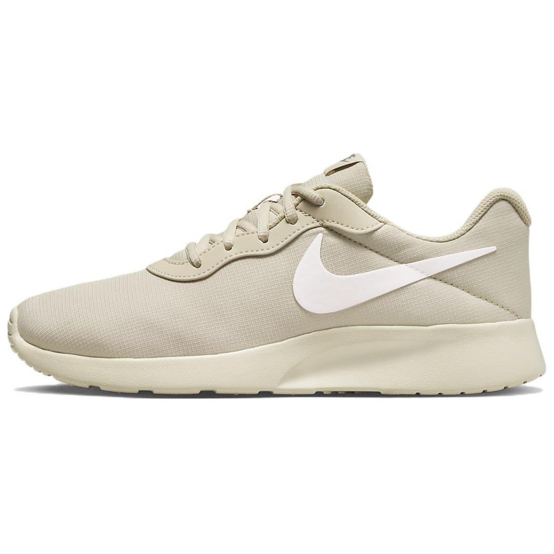 (WMNS) Nike Tanjun Refine Cream Women s DR4495-100 EU 36