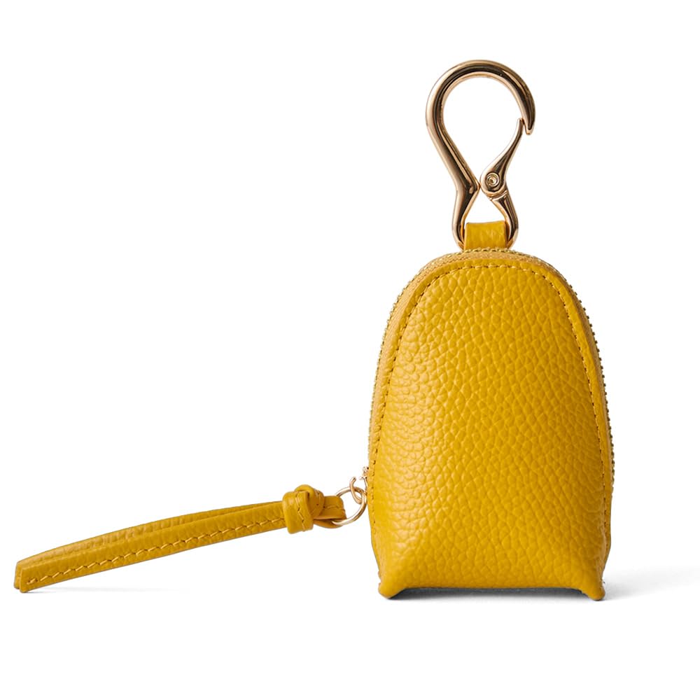 [Hazel] Calabash Smart Key Ring Ha-2303-053 Daisy