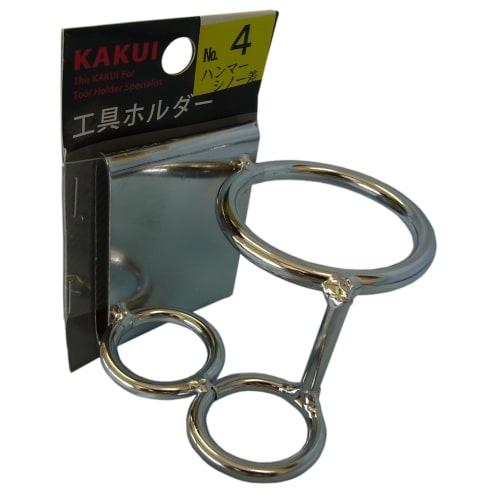Kakui Tool Holder Hammer Shino No.4