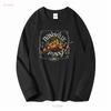 Nashville Pussy 90s T Shirt Cotton Black Unisex Size S To 5xl Be990 Vintage Washed Stretched Versatile Breathable Soft