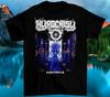 New Hypocrisy Band Music Short Sleeve Black Size S To 3Xl T-Shirt VC519 Unisex T-Shirt Graphic Tee