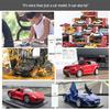 1:36 Porsche 911, 918, Cayenne, and Panamera Alloy Model Toy Car for Kids