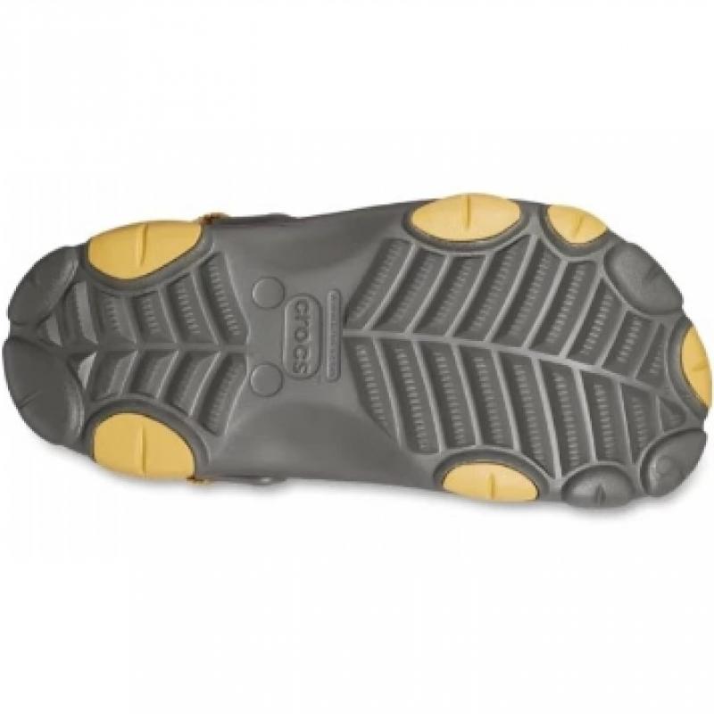 Crocs All Terrain Lined Clog 207936 3j5