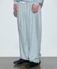 SCULPTOR Paneled Wind Pants Sage