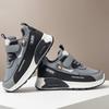 Chaussures de Sport en Cuir pour Enfants - Nouveau Style Automne/Hiver, Semelle Souple pour la Course des Garçons et les Tenues Décontractées des Filles, Parfait pour les Élèves de l'École Primaire.