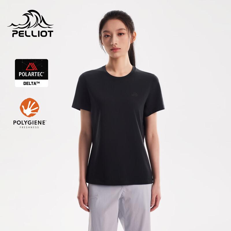 Pelliot POLARTEC DELTA Охлаждающая футболка для активного отдыха M