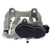 LR027126 LR027128 fits Range Rover Evoque rear brake caliper & cylinder.