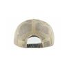 Women's Spring Summer Thin Breathable Mesh Baseball Cap Men's Cotton Cap Sunscreen Hat