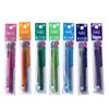 Pilot LFBKRF12F Friction Ball Knock Cap Common Refill 0.7mm 7 Colors Set