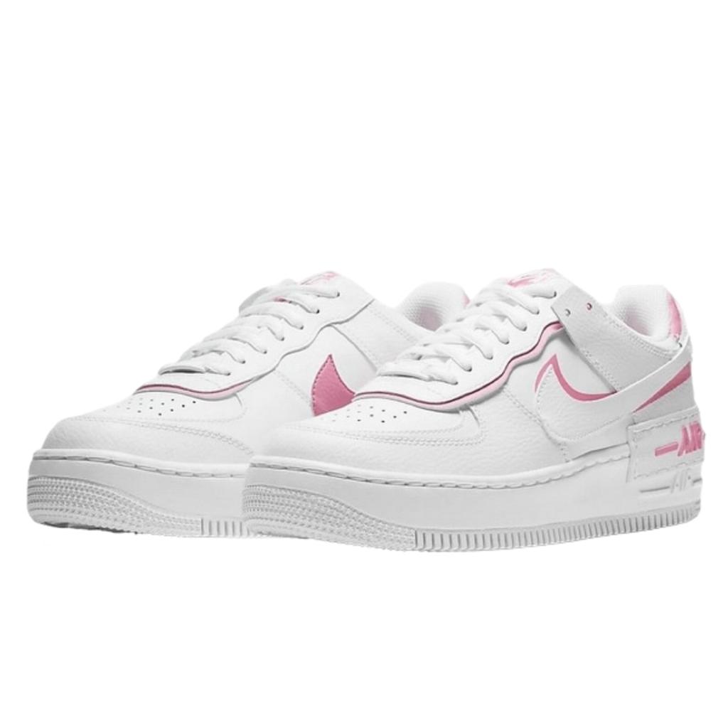 Nike Air Force 1 Shadow Magic Flamingo