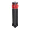 Tabletop Tripod Aluminum Alloy Carbon Fiber Small Desktop Tripod with 1 4in 3 8in Screw for Mobile Phone Camera