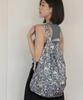 Highloop Leopard Flower Travel Backpack