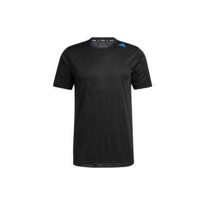 Designed For Heat.Rdy HIIT Tee Men Tops Black IB9093