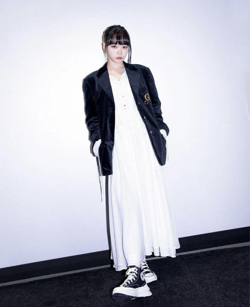 [USED] Converse Run Star Legacy CX Hi in Black (Not Available in Japan)