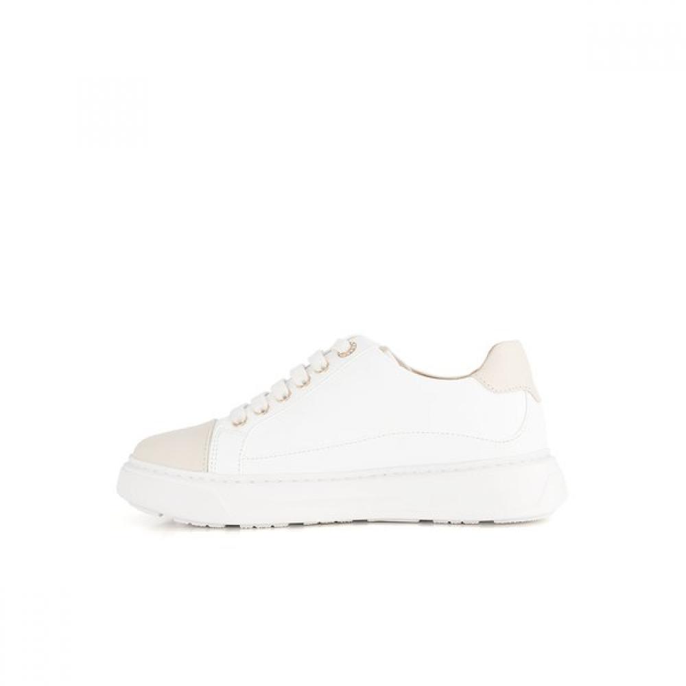 Tandy Women S SneakerS Beige  G26008 