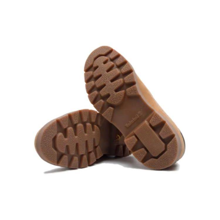 Timberland Pohodlné Odolné Kotníkové Martensky Pánské boty Hnědé TB0A1P3L231