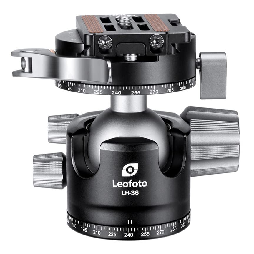 

Leo Photo Freedom Head LH Series LH-36PCL