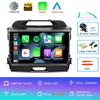 Android 14 Car Radio For Kia Sportage 3 SL 2010 - 2016 Multimedia Video Player Navigation GPS No 2din 2 din dvd