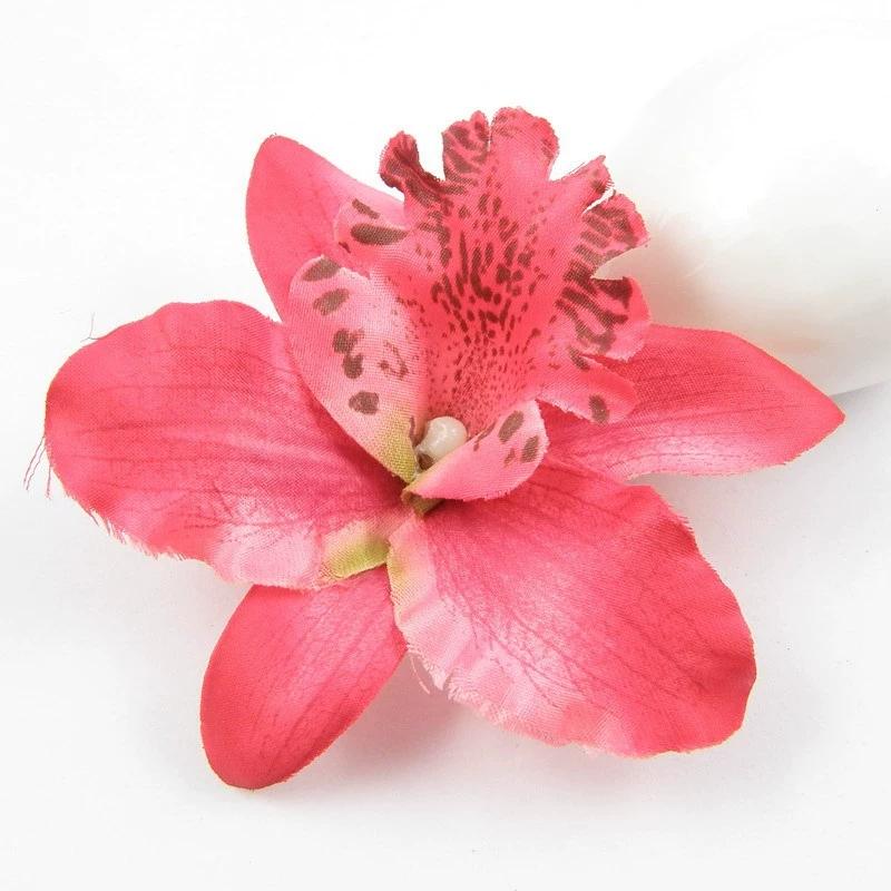 Women's Flower Bohemian Hair Clip Wedding Beach Hair Clip Hair Accessories