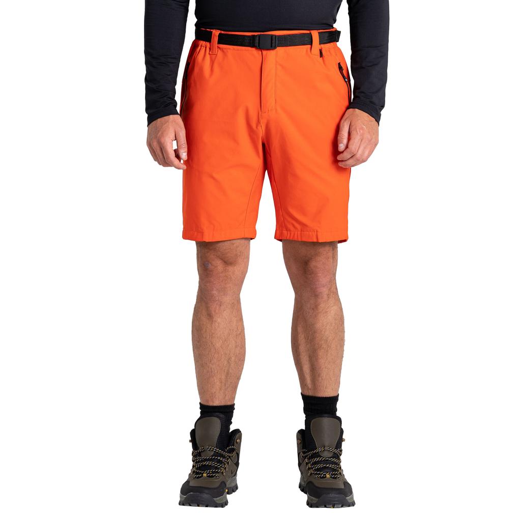 Mens Tuned In Pro Lightweight Cargo Shorts