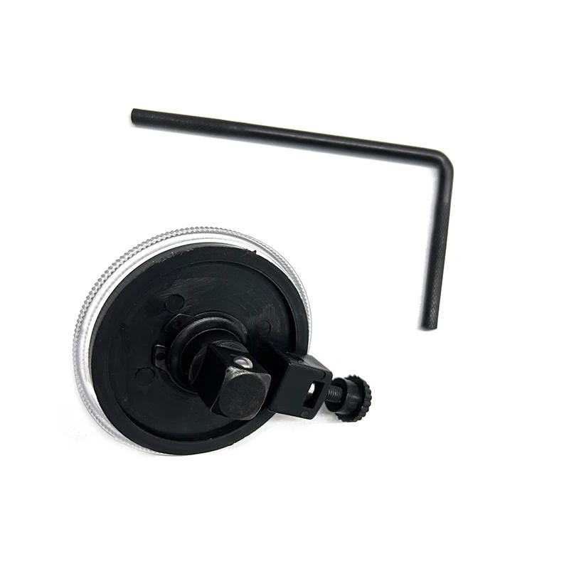 NEW Torque Wrench Torquemeter Dial Automotive Tools Hand Tool Auto Service Equipment Garage Tools Calibrated In Degrees
