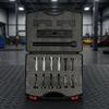Yoke Removal Tool Kit Heavy-Duty Puller Iron for Vehicle Maintenance