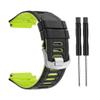 Silica Strap For Garmin-forerunner 920xt Band Smartwatch Wristband Loop Bracelet