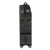 Window Control Switch Power Window Master Switch for Toyota 4Runner 2003-2005,84820-35090
