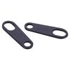Indicator Light Holder Accessories Black Parts Replacement