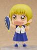 Nendoroid Golden Gash Gash Bell Plastic Painted Movable Figure Bell!! Non-scale