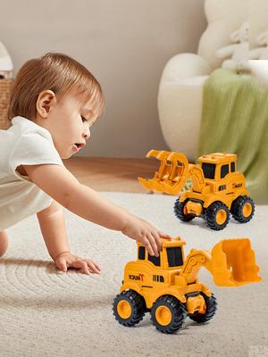 Educational Toy for Toddlers Ages 1-5: Perfect Gift for Boys and Girls