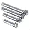 Swimming Pool Ladder with Handrails 304 Stainless Steel NonSlip for Homeowners,