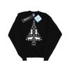 Disney Girls Frozen Christmas Tree Sweatshirt