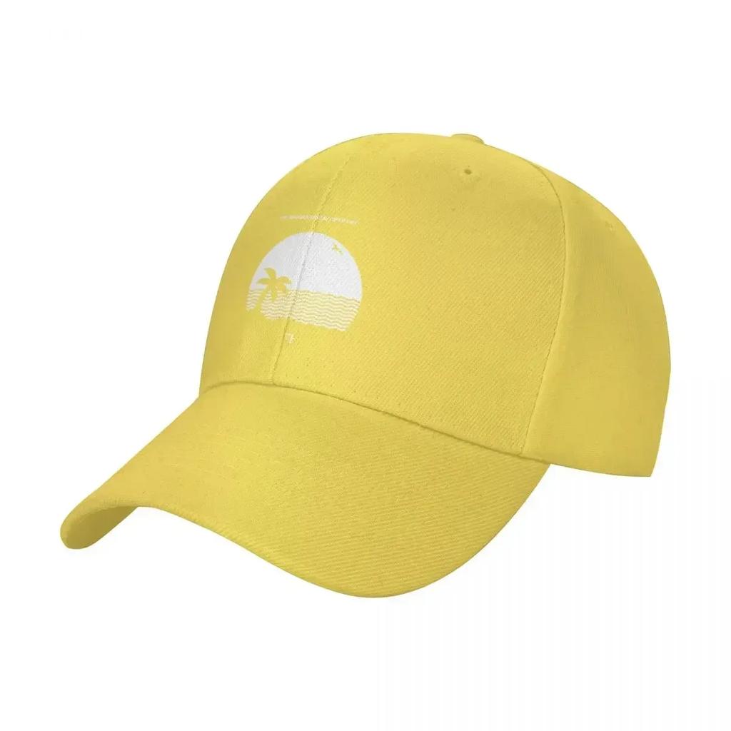 Wiped Out Baseball Cap Vintage Rugby Rave Mens Womens