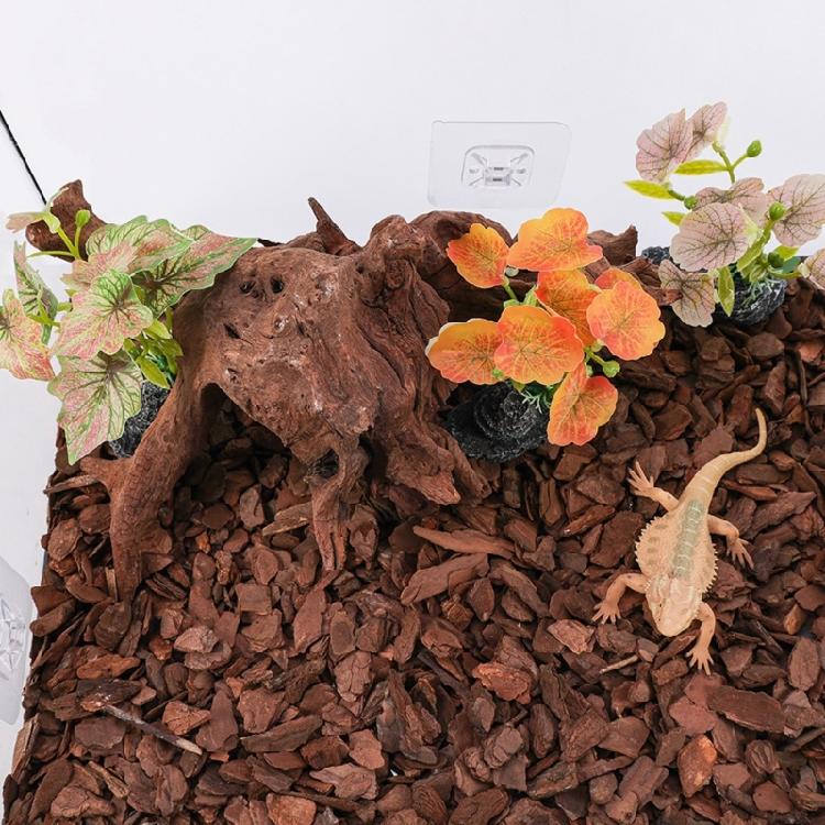 Fish Tanks Plant Artificial Plant Crafts Simulation Landscape Plant Landscaping Decorative Plant