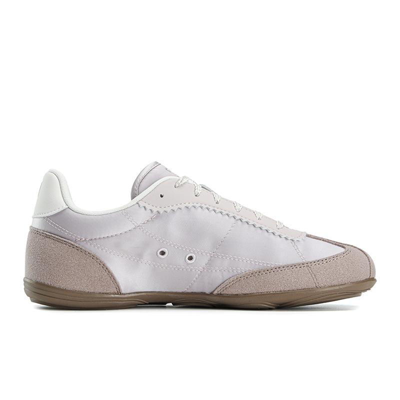 Fila LIPPER Abrasion Resistant Lightweight Low Top German Army Trainers Women's F12W622111FHF