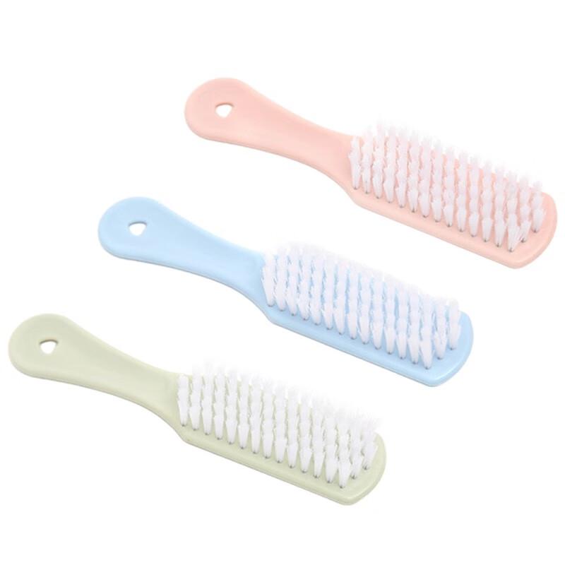 Household Multi-functional Soft Bristle Brush Set