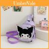 Trendy Cute Cartoon Kids Backpack Lightweight Anime Crossbody Bag For Boys And Girls