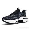 Men's low-top soft-soled cushioning sneakers outdoor light and comfortable versatile casual shoes outdoor racing shoes
