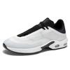 Large size autumn and winter new air cushion shoes sports shoes casual shoes breathable running shoes