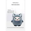 Ai Intelligent Voice Interactive Doll Emotional Companion Robot Dialogue Plush Doll Children's Gift 2025 New Edition
