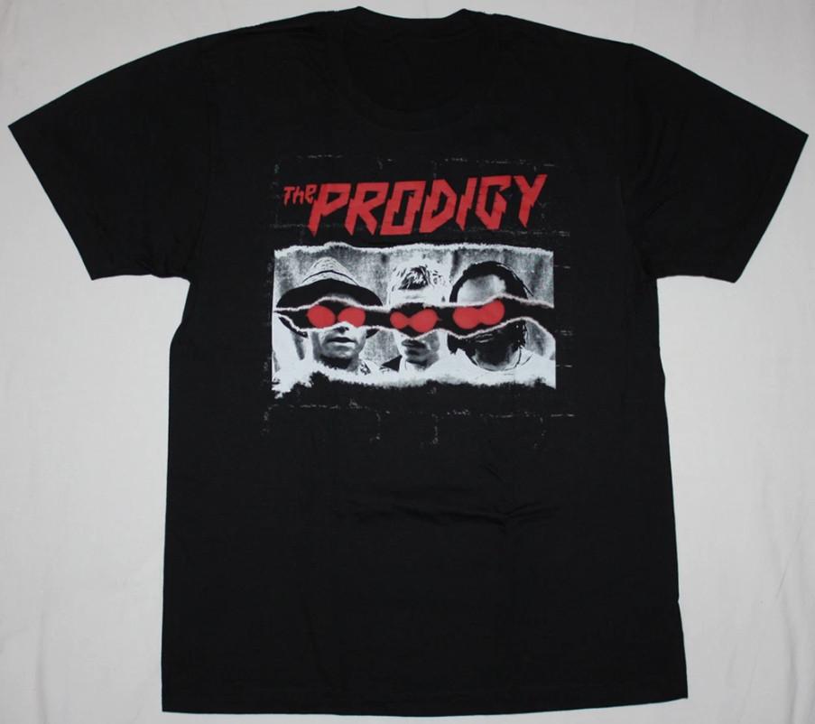 Collection The Prodigy Band Gift For Fan Unisex Tshirt Unisex T-Shirt XXXXL