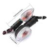 Motorcycle Turn Signal Compatible With Yamaha For MT-01 2005-2012 For MT-15 2015-2024 For MT-25